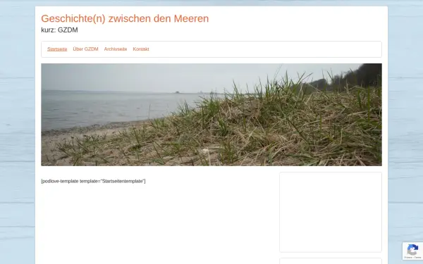 gzdm.de