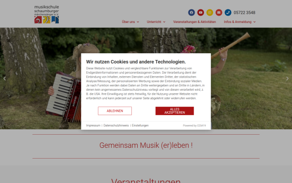 www.maerchensaenger.de