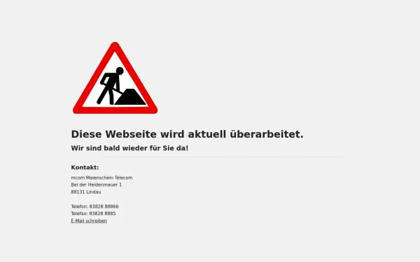 www.mcom-shop.de