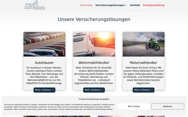 dha-germany.de