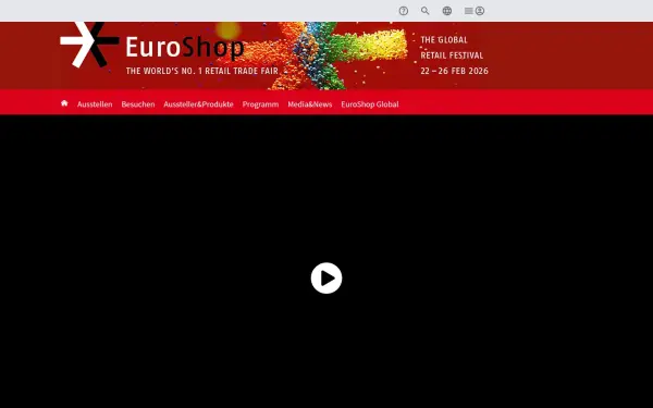 www.euroshop.de