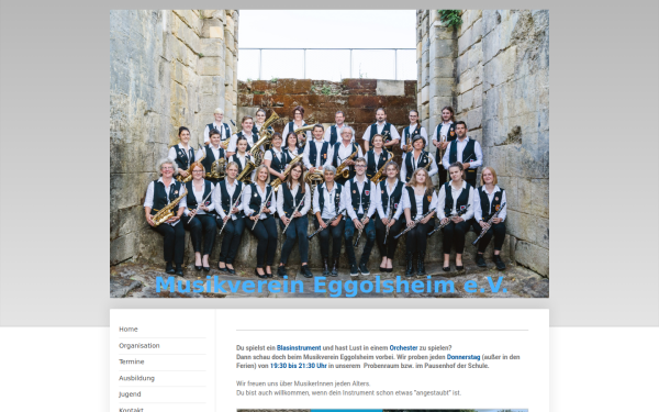 www.musikverein-eggolsheim.de
