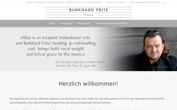 burkhard-fritz.com