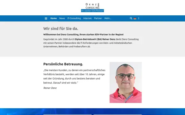 denz.consulting
