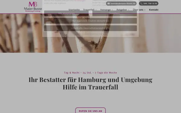maier-busse-bestattungen.de