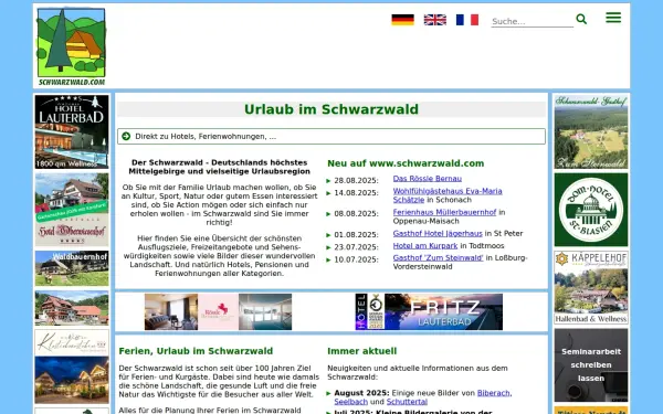 www.schwarzwald.com