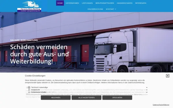 havarie-buero-bartling.de