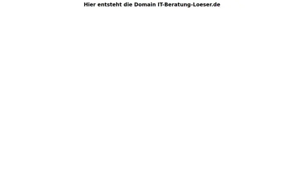 margitloeser.de
