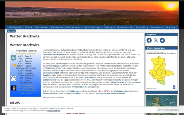 www.hossi-im-netz.de