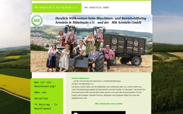 www.mr-arnstein.de