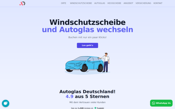 autoglas-deutschland.de