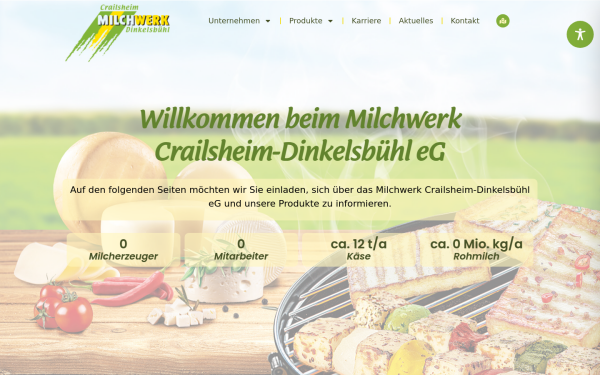 www.milchwerk-crailsheim.de