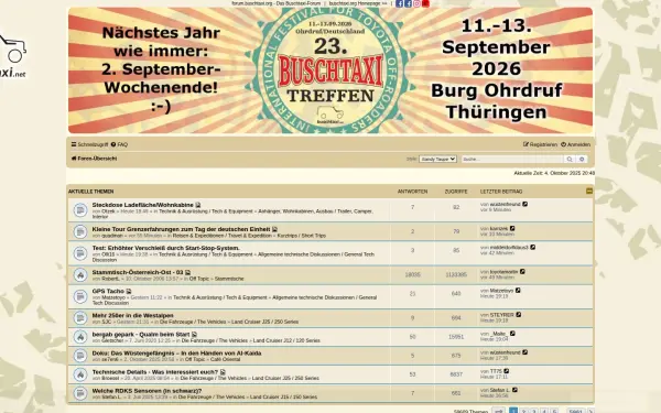 forum.buschtaxi.org