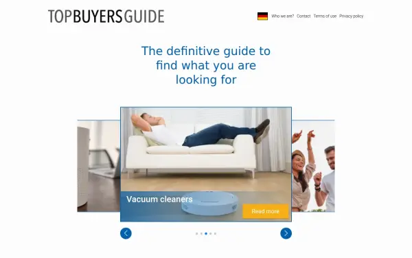 topbuyersguide.org