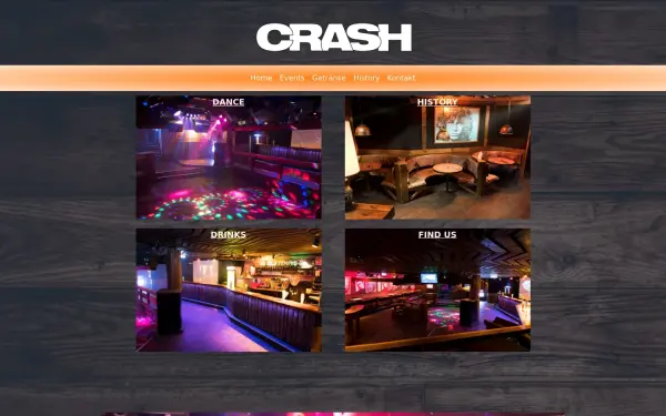 discothek-crash.de