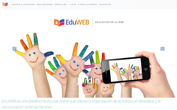 eduweb.com.ar