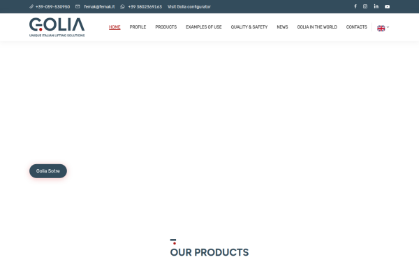 golia.net