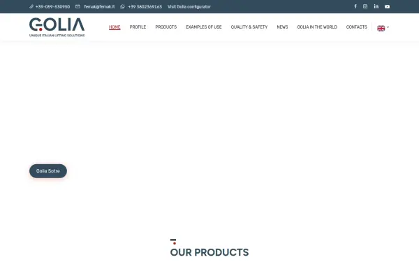 golia.net