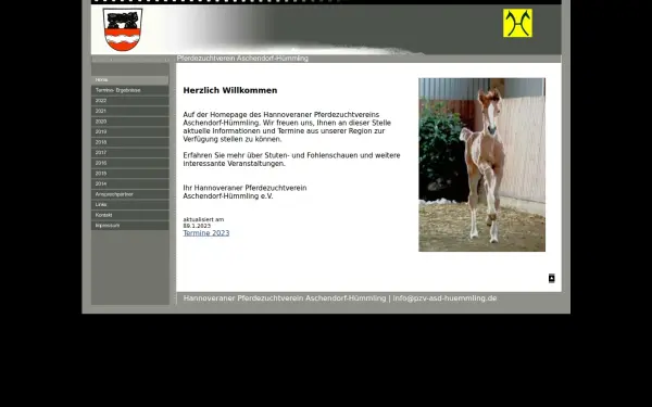 pzv-asd-huemmling.de