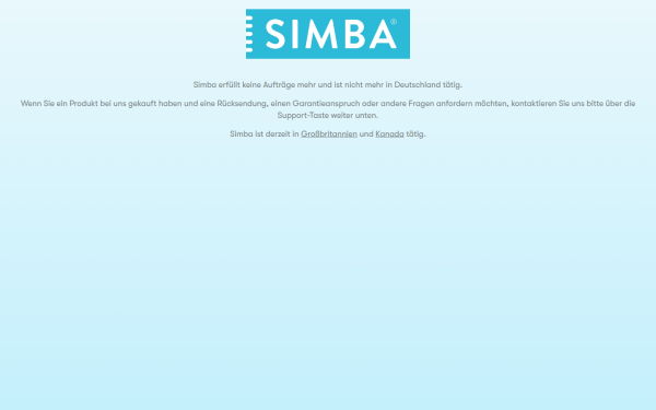 simbamatratze.de