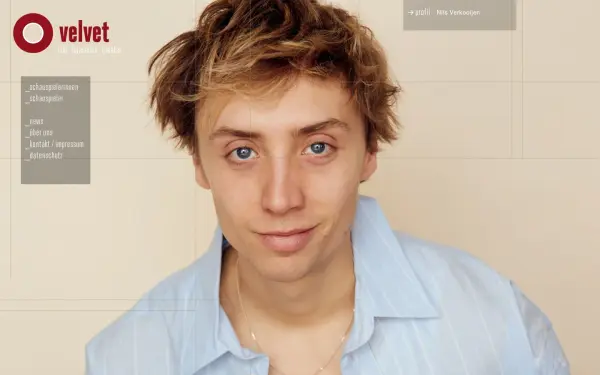www.agentur-velvet.de