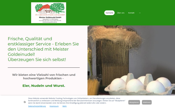 www.meistergoldeinudel.de