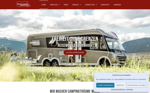 www.reisemobile-kreierhoff.de