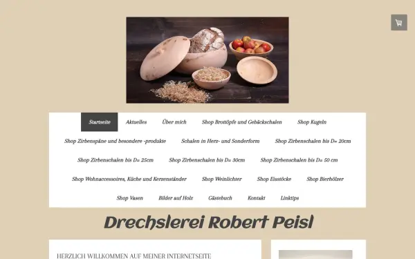 www.drechslerei-peisl.de