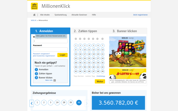 millionenklick.web.de