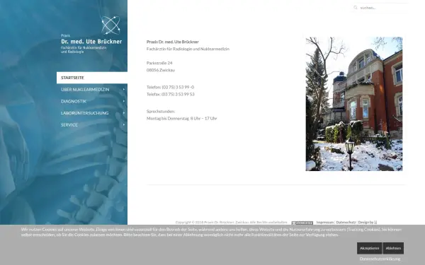 www.dr-brueckner-zwickau.de