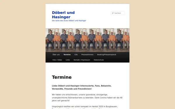 www.doeberlundhasinger.de