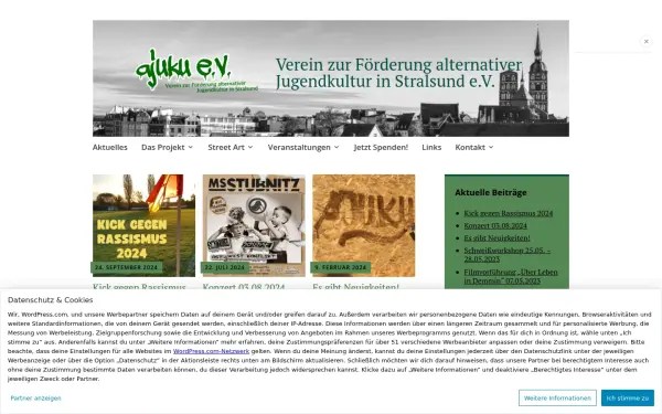 ajuku-stralsund.de