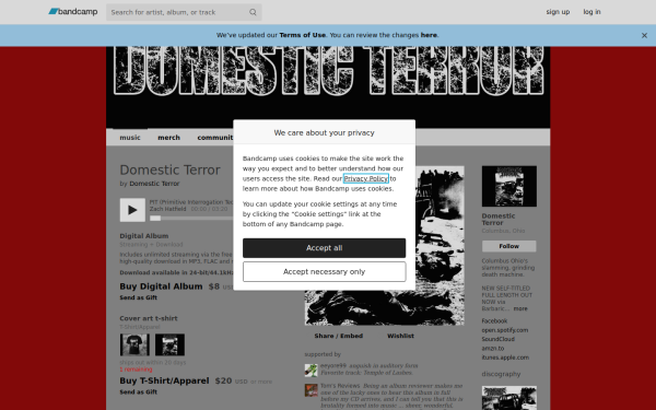domesticterror.bandcamp.com