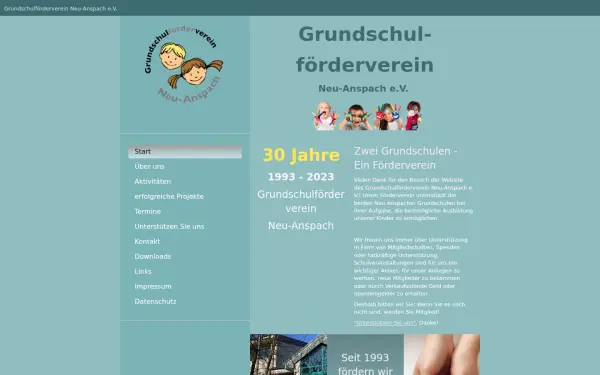 grundschulfoerderverein.de