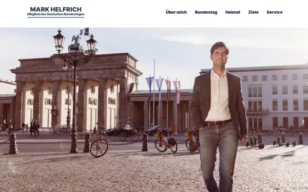 mark-helfrich.de