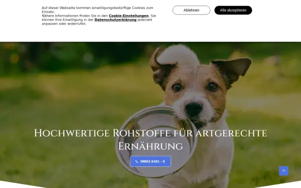 www.donauland-gmbh.de
