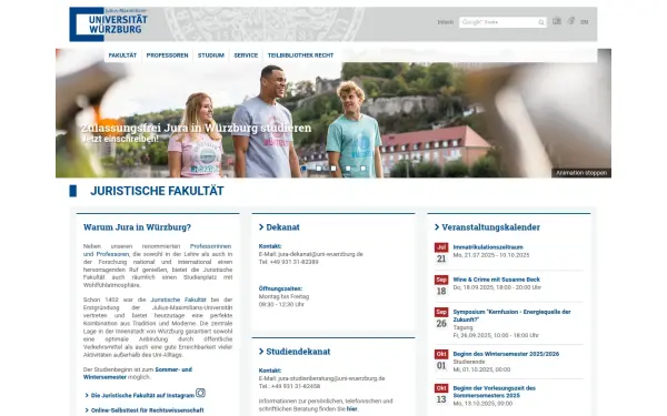 www.jura.uni-wuerzburg.de