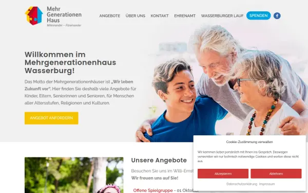 mehrgenerationenhaus-wasserburg.de