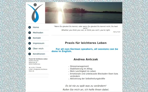 www.praxis-leichteres-leben.de