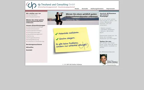 dp-treuhand.de