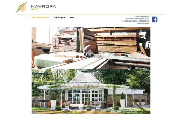mavropa.de