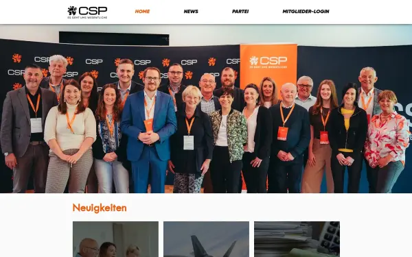 www.csp-dg.be