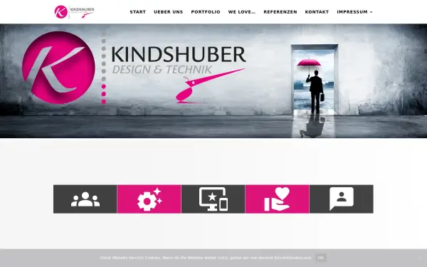 kindshuber.com
