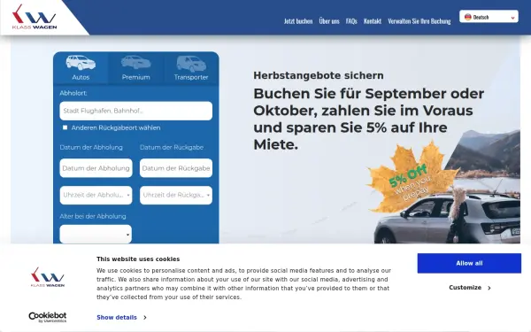www.klasswagen.com