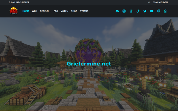 griefermine.net