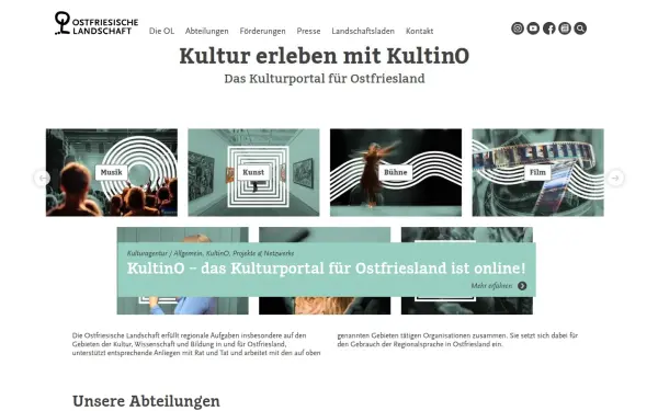 www.ostfriesischelandschaft.de
