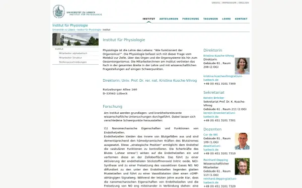 www.physio.uni-luebeck.de