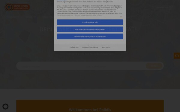 www.polldis.com