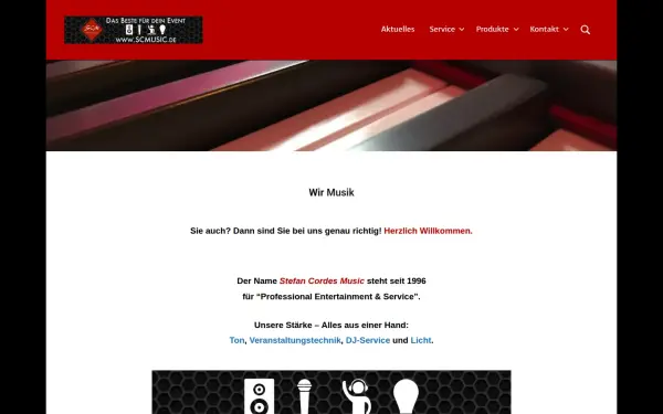 www.scmusic.de