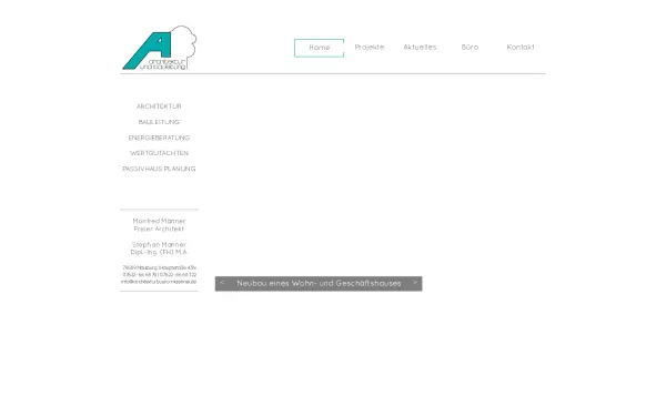 architekturbuero-maenner.de